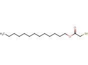 TRIDECYL THIOGLYCOLATE