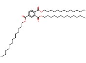 十三烷<span class='lighter'>醇</span>偏<span class='lighter'>苯</span><span class='lighter'>三</span>酸酯