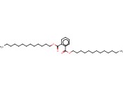 <span class='lighter'>邻</span><span class='lighter'>苯</span><span class='lighter'>二甲酸</span>二十三酯