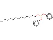 亚<span class='lighter'>磷酸</span><span class='lighter'>二</span>苯基十三烷<span class='lighter'>酯</span>