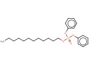 烷基<span class='lighter'>二</span><span class='lighter'>苯</span><span class='lighter'>磷酸酯</span>