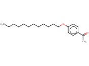 4'-十二烷<span class='lighter'>氧基</span><span class='lighter'>苯乙酮</span>
