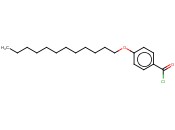4-DODECYLOXYBENZOYL CHLORIDE