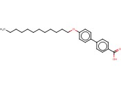 4'-癸氧基<span class='lighter'>联苯</span>-4-羧酸
