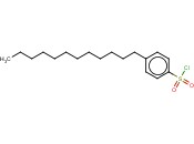 对十二烷基<span class='lighter'>苯</span><span class='lighter'>磺</span><span class='lighter'>酰</span><span class='lighter'>氯</span>