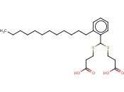 9-<span class='lighter'>氨基</span>-N-[3-(<span class='lighter'>二甲</span><span class='lighter'>氨基</span>)丙基]吖啶-4-甲酰胺