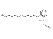DODECYLBENZENESULFONYL AZIDE