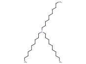 N,N-二癸基癸<span class='lighter'>胺</span>