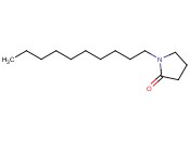 N-DECYL-2-<span class='lighter'>PYRROLIDONE</span>