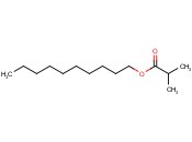 DECYL <span class='lighter'>ISO</span>-BUTYRATE