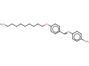 p-壬基苄烯-p-甲<span class='lighter'>苯胺</span>