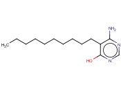 1-吖<span class='lighter'>丁</span>啶羧酸,3-[[2-(4-甲基-1-哌嗪基)<span class='lighter'>乙基</span>]氨基]-, 1,1-<span class='lighter'>二</span>甲基<span class='lighter'>乙基</span><span class='lighter'>酯</span>