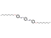 N,N'-BIS-(4-NONYLOXYBENZYLIDENE)-1,4-<span class='lighter'>PHENYLENEDIAMINE</span>