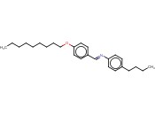p-壬<span class='lighter'>氧基</span><span class='lighter'>苄</span>烯-p-丁基苯胺