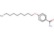 4-<span class='lighter'>正</span>壬基苯甲酰胺