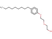 聚乙<span class='lighter'>二</span>醇单-4-壬<span class='lighter'>苯</span><span class='lighter'>醚</span>