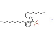 <span class='lighter'>SODIUM</span> <span class='lighter'>DINONYLNAPHTHALENESULPHONATE</span>