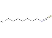 <span class='lighter'>异</span><span class='lighter'>硫</span><span class='lighter'>氰酸</span>正辛<span class='lighter'>酯</span>