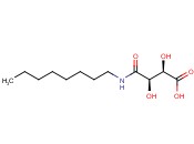 R,<span class='lighter'>R-</span>(+)-TARTARIC ACID MONO-N-OCTYL AMIDE