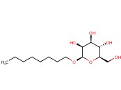 <span class='lighter'>正</span><span class='lighter'>辛基</span> beta-D-吡喃甘露糖苷
