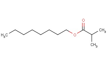<span class='lighter'>异</span><span class='lighter'>丁酸</span>辛酯