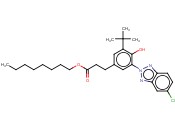 (2Z)-3-乙基-2-[(2E)-(3-乙基-6-硫代-1,3-<span class='lighter'>苯</span><span class='lighter'>并</span><span class='lighter'>噻唑</span>-2(3H)-亚基)亚肼基]-2,3-二氢-1,3-<span class='lighter'>苯</span><span class='lighter'>并</span><span class='lighter'>噻唑</span>-6-磺酸