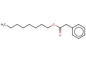 2-<span class='lighter'>苯乙酸</span>辛酯