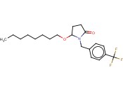 噁<span class='lighter'>丙</span><span class='lighter'>环</span>甲醇,3-(1-甲基乙基)-,乙酸<span class='lighter'>酯</span>,反-(9CI)