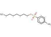 <span class='lighter'>对</span><span class='lighter'>甲苯</span><span class='lighter'>磺酸</span>辛酯