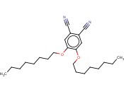 4,5-二辛氧基-1,2-<span class='lighter'>苯</span>二<span class='lighter'>甲</span><span class='lighter'>腈</span>