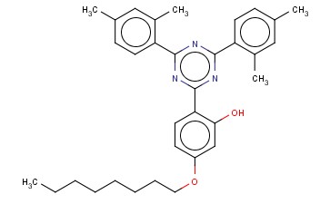 <span class='lighter'>ULTRAVIOLET</span> <span class='lighter'>ABSORBENT</span> UV-1164
