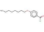 <span class='lighter'>对</span>辛<span class='lighter'>氧基</span><span class='lighter'>苯</span><span class='lighter'>甲</span>酰<span class='lighter'>氯</span>