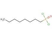 1-辛基<span class='lighter'>二</span><span class='lighter'>氯</span><span class='lighter'>磷酸</span>