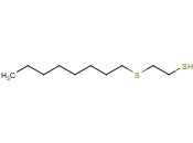 2-OCTYLTHIOETHANE-1-<span class='lighter'>THIOL</span>