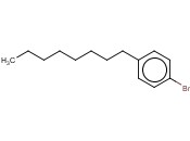 1-<span class='lighter'>溴</span>-4-<span class='lighter'>正</span><span class='lighter'>辛基</span><span class='lighter'>苯</span>