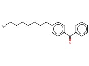 4-<span class='lighter'>正</span><span class='lighter'>辛基</span>联二苯
