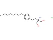 FINGOLIMOD HYDROCHLORIDE