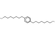 1,4-二<span class='lighter'>辛基</span>苯
