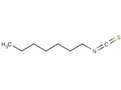 <span class='lighter'>异</span><span class='lighter'>硫</span><span class='lighter'>氰酸</span>庚酯