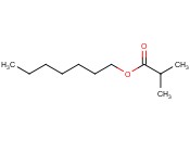 <span class='lighter'>异</span><span class='lighter'>丁酸</span>庚酯