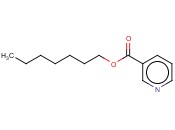 HEPTYL <span class='lighter'>NICOTINATE</span>