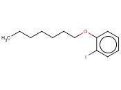 1-(HEPTYLOXY)-2-<span class='lighter'>IODOBENZENE</span>