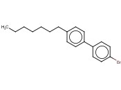 4-溴-4'-正庚<span class='lighter'>联苯</span>
