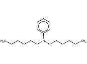 N,N-Di-N-<span class='lighter'>己</span><span class='lighter'>基</span>苯胺