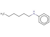 N-N-<span class='lighter'>己</span><span class='lighter'>基</span>苯胺