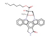 <span class='lighter'>蛋白</span>激酶仰制剂KT5720