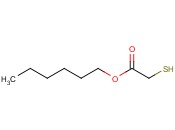 <span class='lighter'>HEXYL</span> <span class='lighter'>2-MERCAPTOACETATE</span>