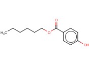 4-<span class='lighter'>羟基</span><span class='lighter'>苯甲酸</span>己<span class='lighter'>酯</span>