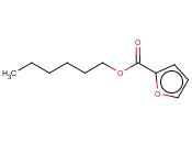 2-<span class='lighter'>糠</span>酸己酯