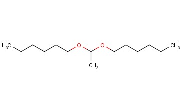 <span class='lighter'>乙醛</span><span class='lighter'>二</span><span class='lighter'>正</span><span class='lighter'>己</span><span class='lighter'>基</span><span class='lighter'>乙</span><span class='lighter'>缩</span><span class='lighter'>醛</span>